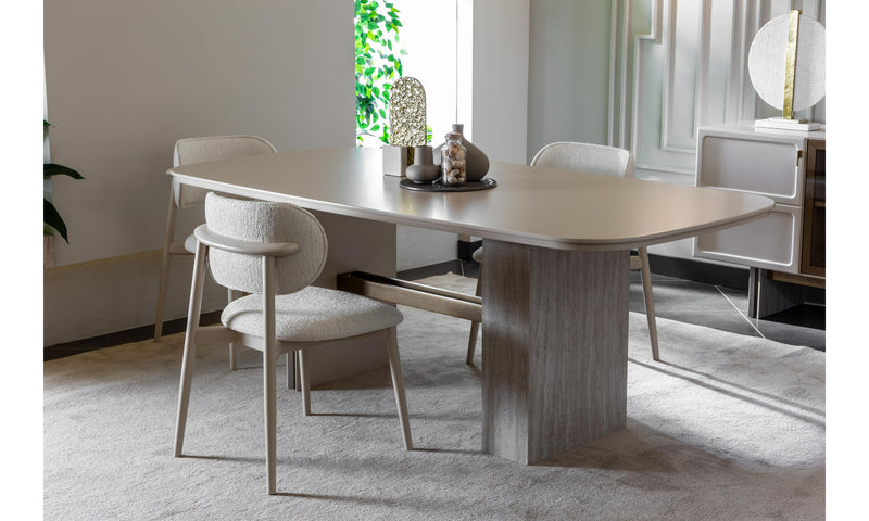 Lerma Dining Table