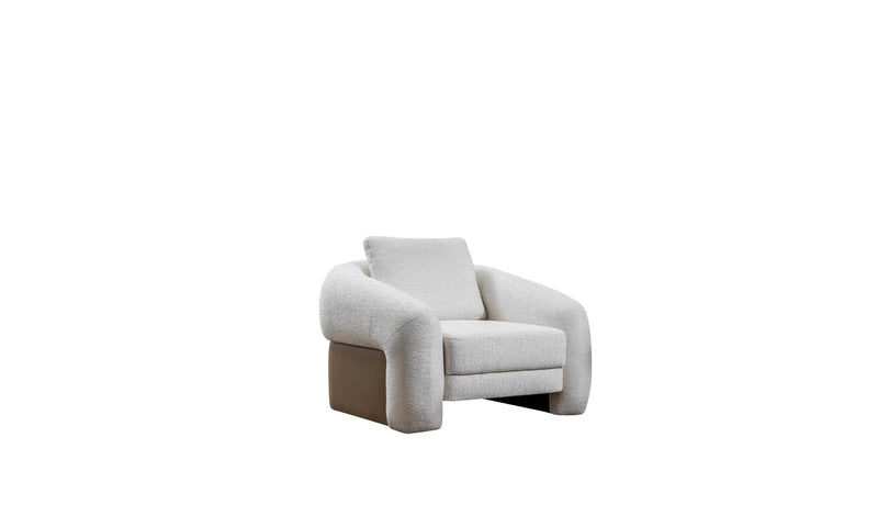 Lerma Armchair