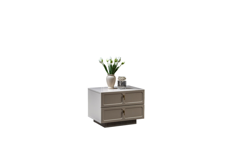 Lerma Nightstand