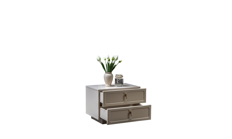 Lerma Nightstand