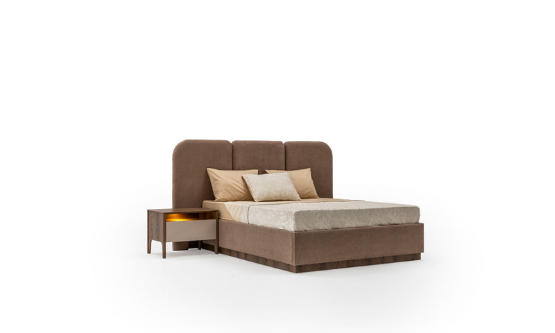 Paula Base Bed