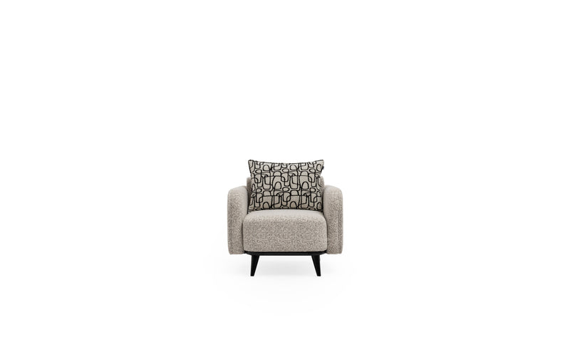 Cairo Armchair