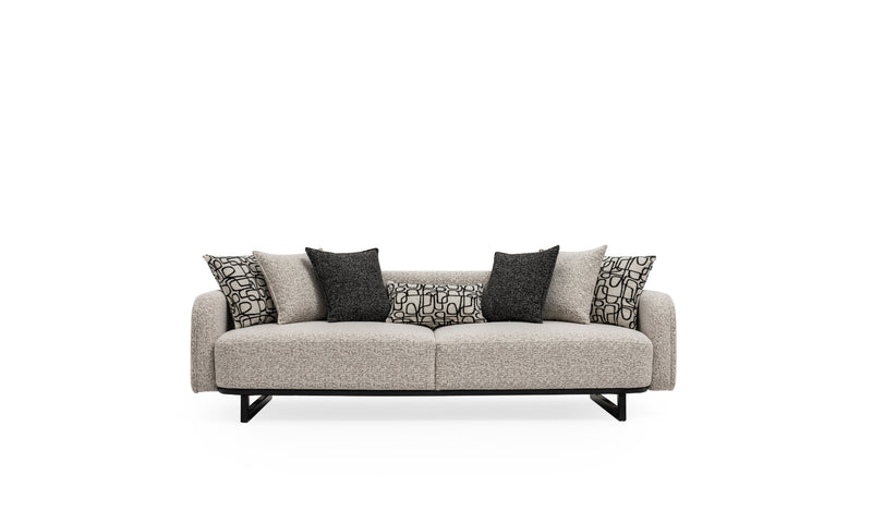 Cairo Quadruple Sofa