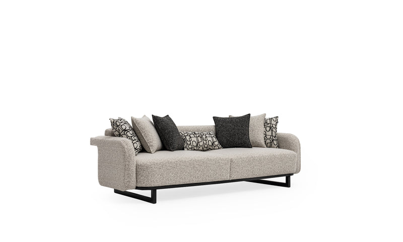 Cairo Quadruple Sofa