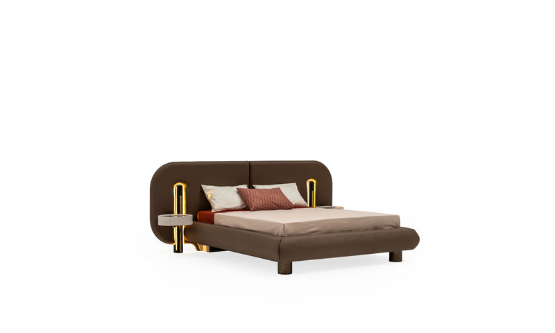 Cairo Bedstead