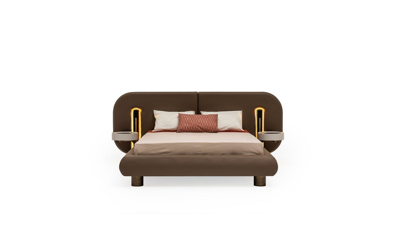 Cairo Bedstead