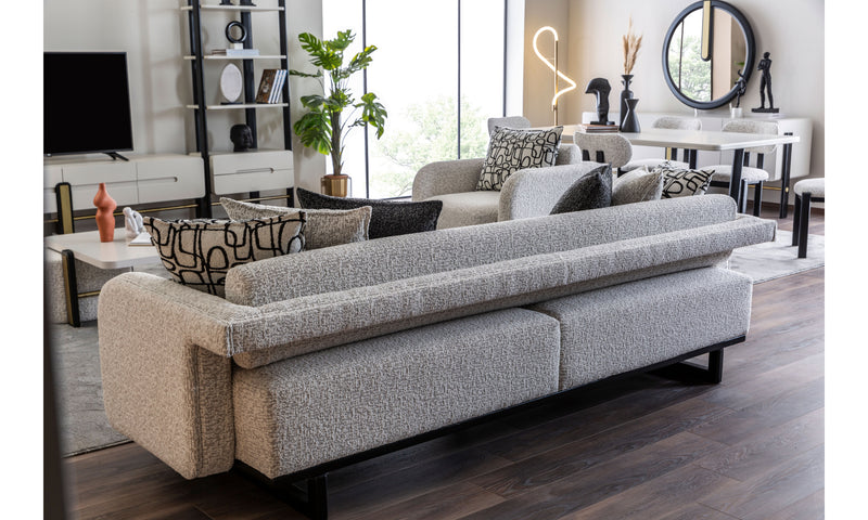 Cairo Quadruple Sofa