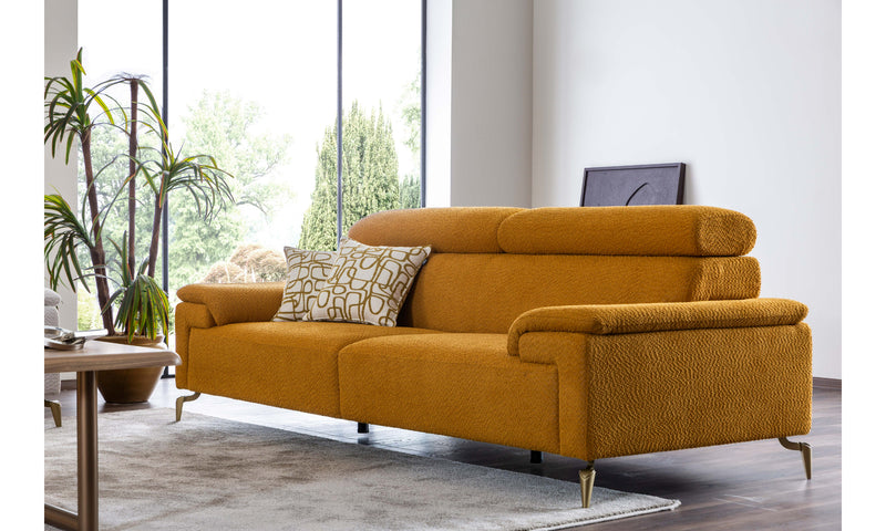 Tunis Three-Piece Sofa