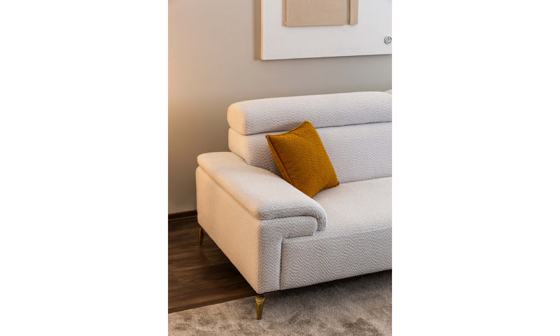 Tunis Modern Sofa Set