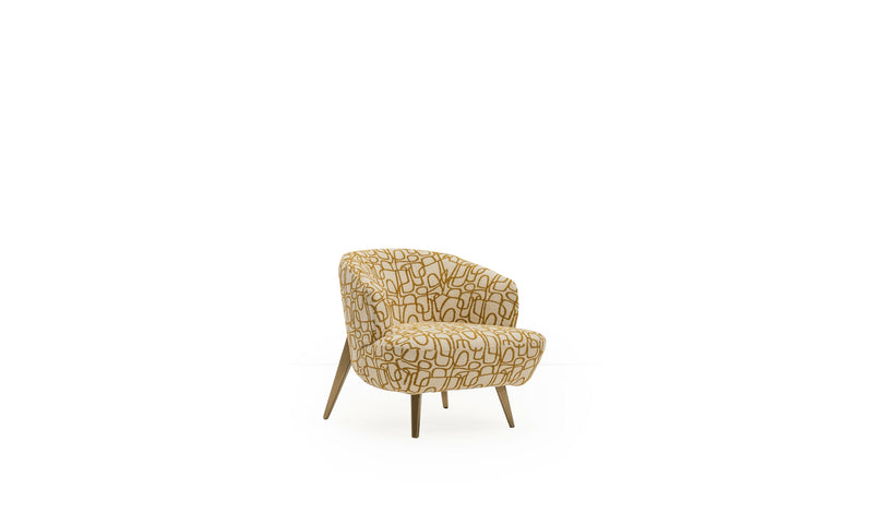 Tunis Armchair