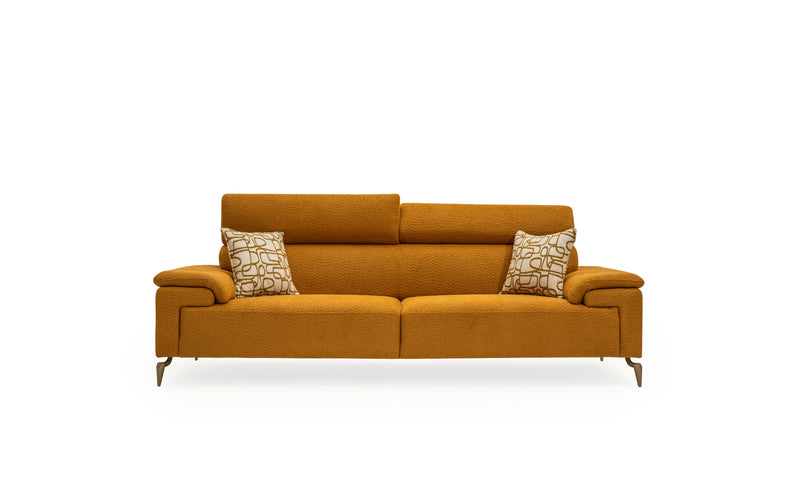 Tunis Three-Piece Sofa