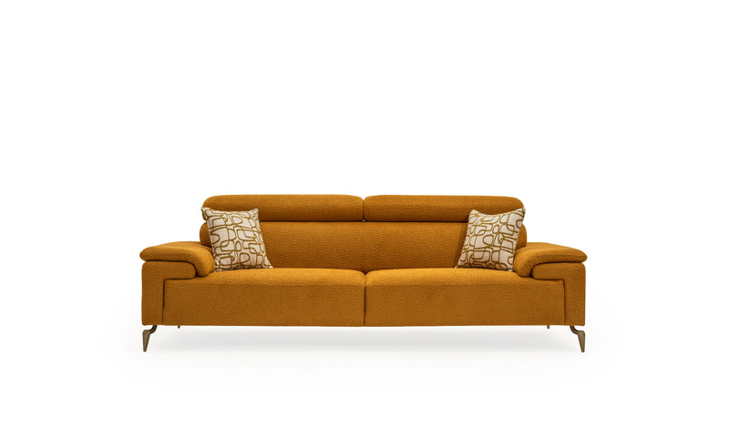 Tunis Three-Piece Sofa