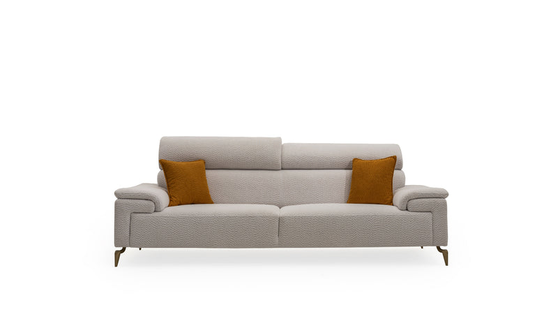 Tunis Three-Piece Sofa