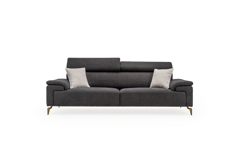 Tunis Three-Piece Sofa