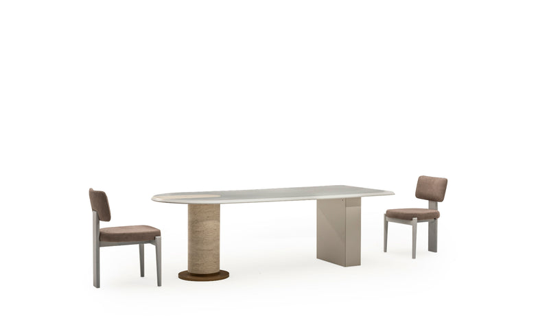 Dakar Modern Dining Room Set