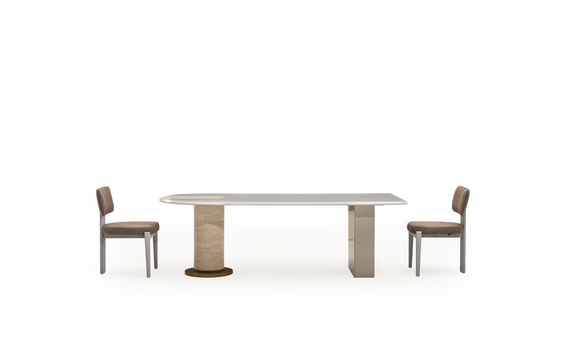 Dakar Modern Dining Room Set