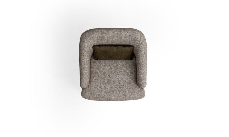 Musette Armchair