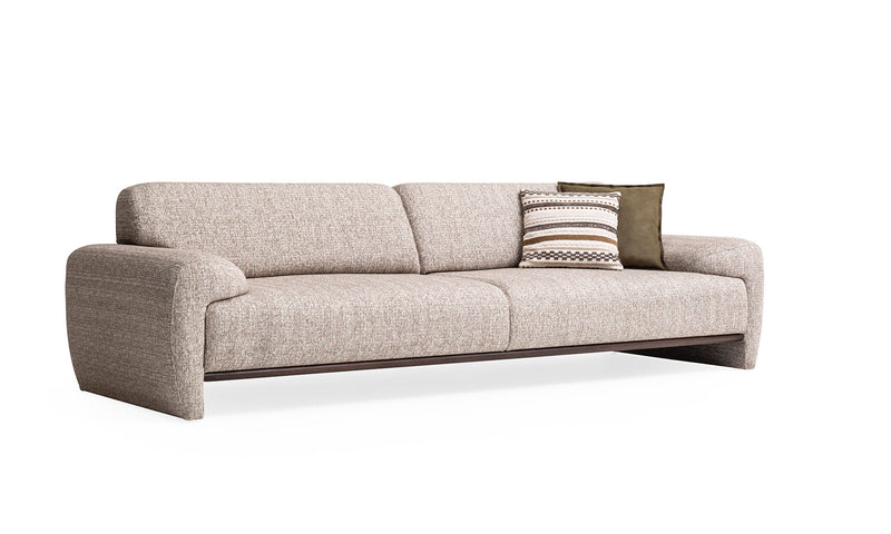 Musette Four-Seat Sofa