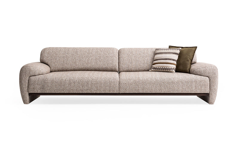 Musette Four-Seat Sofa