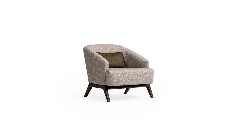 Musette Armchair