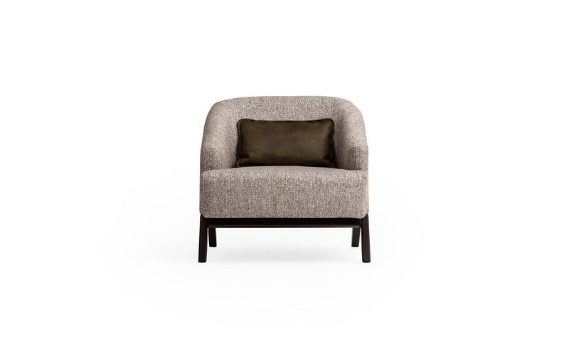 Musette Armchair