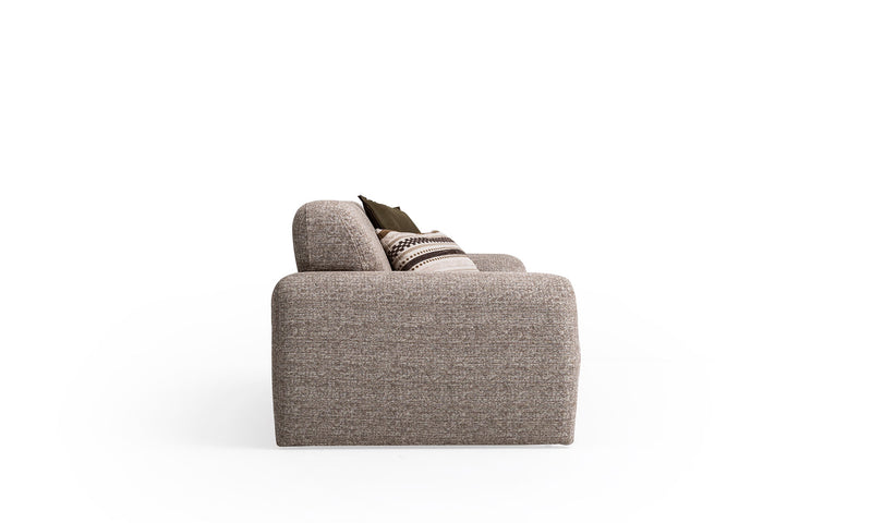 Musette Three-Piece Sofa