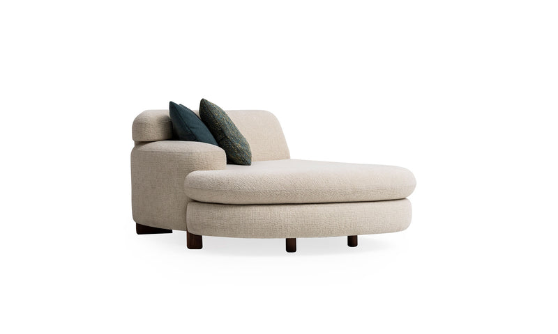 Lyon Modern Corner Sofa Set