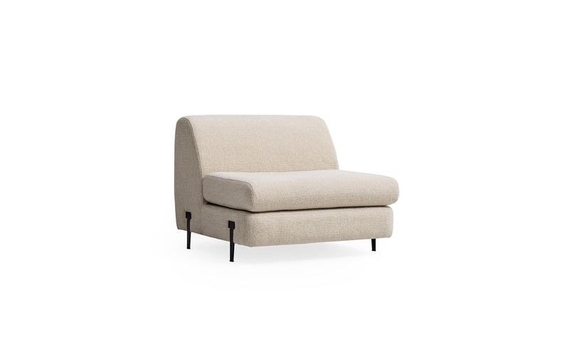 Lyon Modern Corner Sofa Set