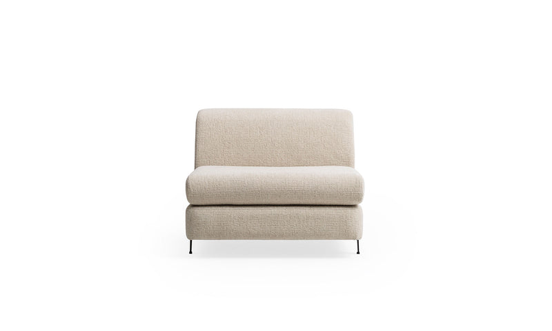 Lyon Modern Corner Sofa Set