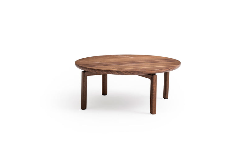 Lyon Round Coffee Table