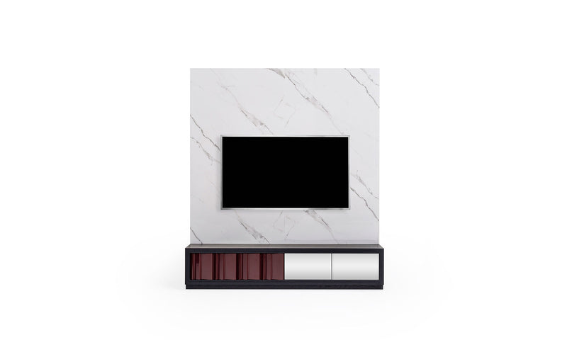 Serenade Modern TV Unit Set