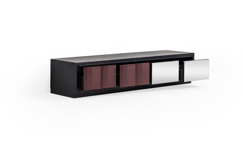 Serenade Modern TV Unit Set