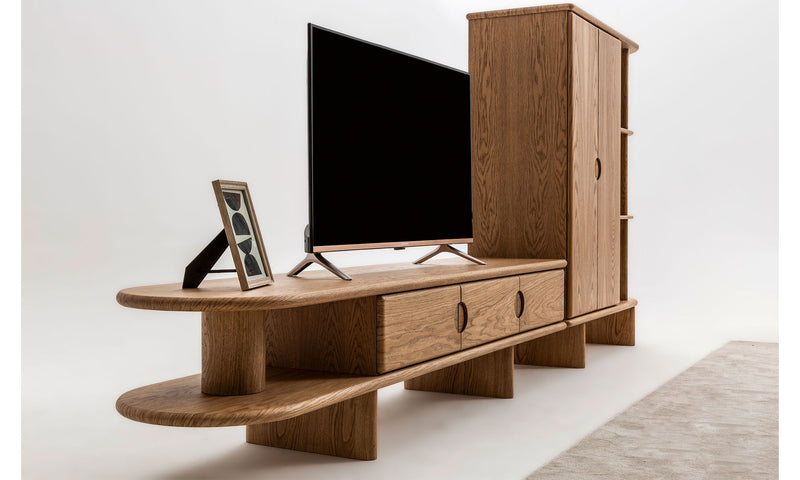 Julian Modern TV Unit