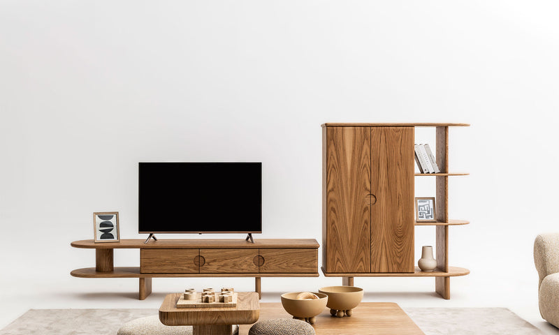 Julian Modern TV Unit