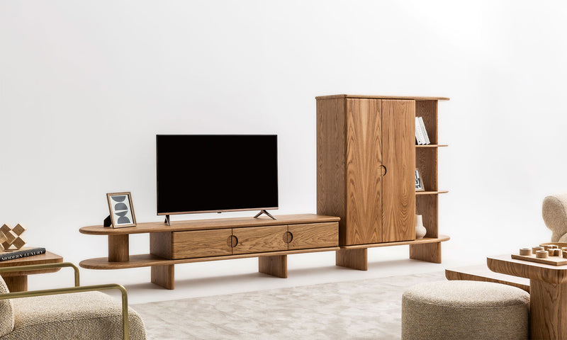 Julian Modern TV Unit