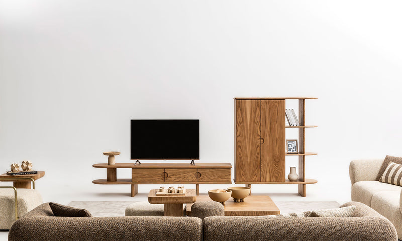 Julian Modern TV Unit