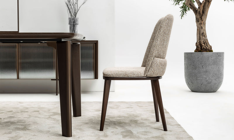 Musette Modern Dining Room Set