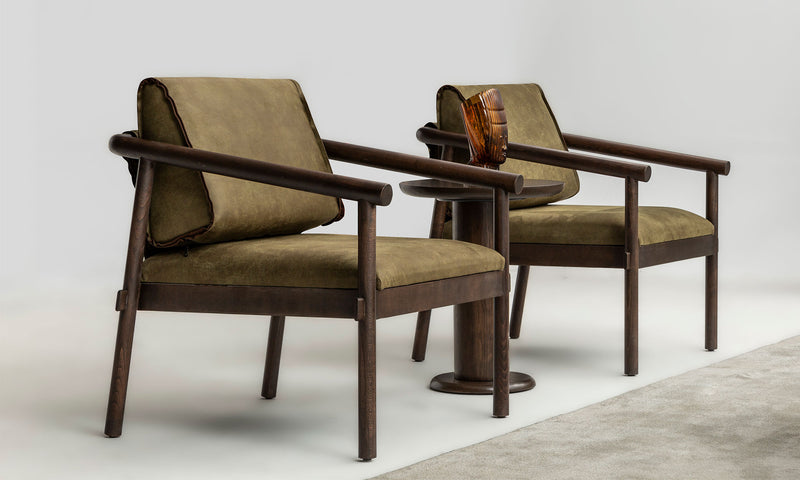 Musette Modern Sofa Set