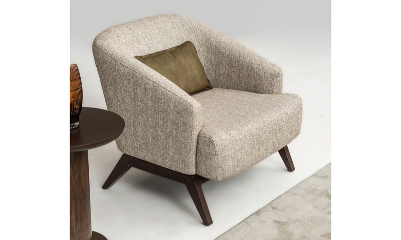 Musette Armchair