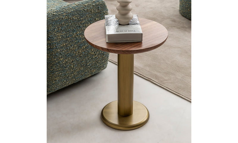 Lyon Side Table