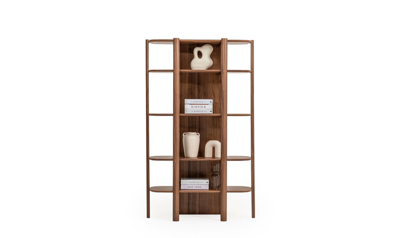 Lyon Small Bookcase