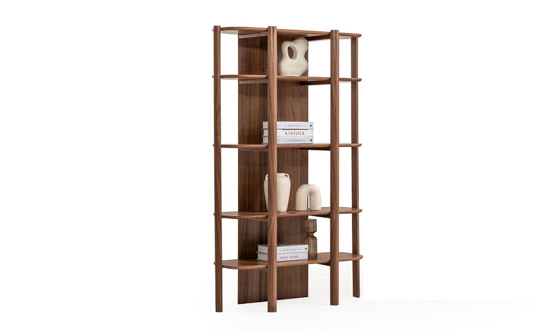 Lyon Small Bookcase