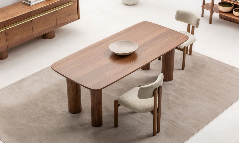 Lyon Modern Dining Room Set