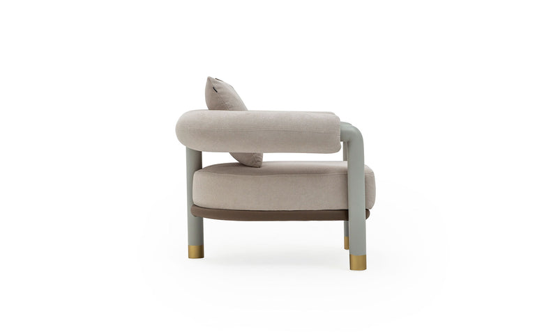 Dakar Armchair