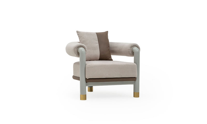 Dakar Modern Sofa Set