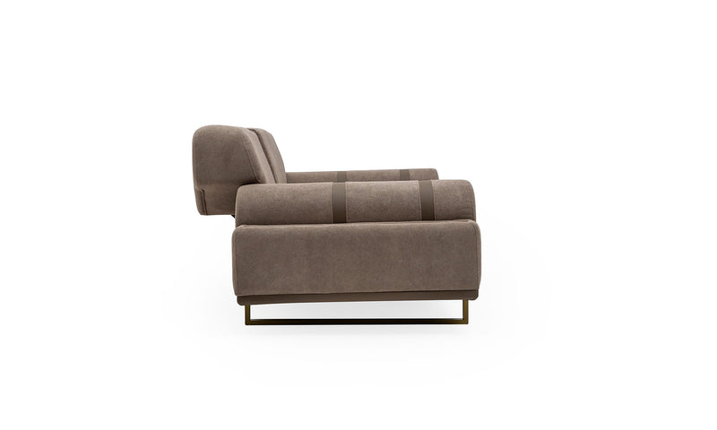 Dakar Modern Sofa Set