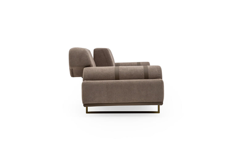 Dakar Modern Sofa Set