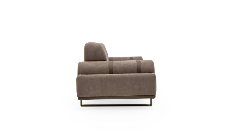 Dakar Modern Sofa Set