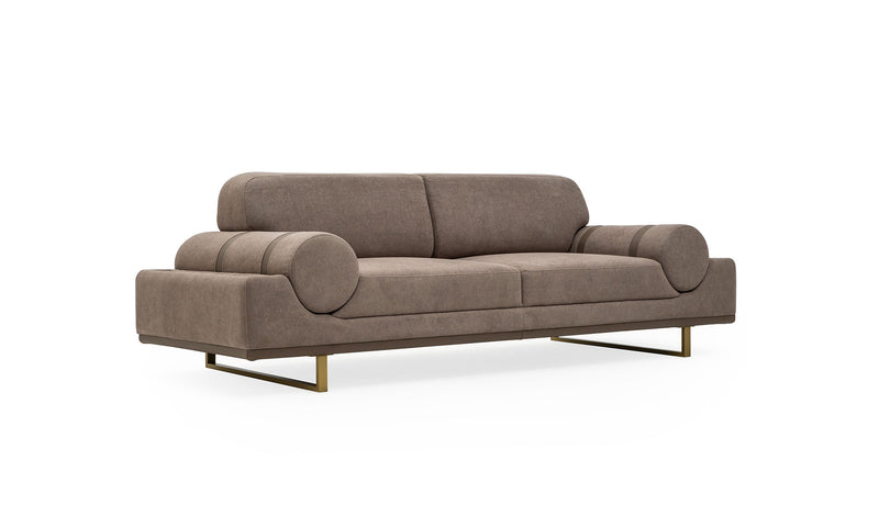 Dakar Modern Sofa Set