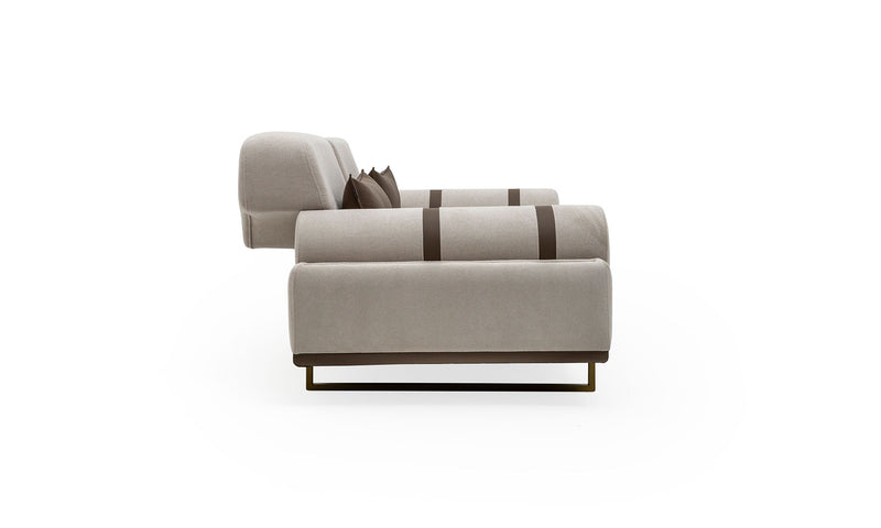 Dakar Modern Sofa Set